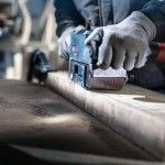 Cinta de lixa PRO X440, 100x610mm, G80, 10 unid. refª 2608606136 BOSCH Cinta de lixa PRO X440, 100x610mm, G80, 10 unid. refª 2608606136 BOSCH