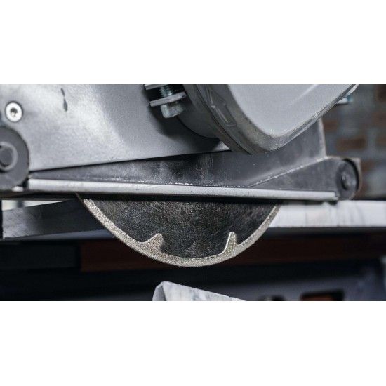 PRO Marble Diamond Disc, 230 x 22,23 mm ref� 2608602693 BOSCH