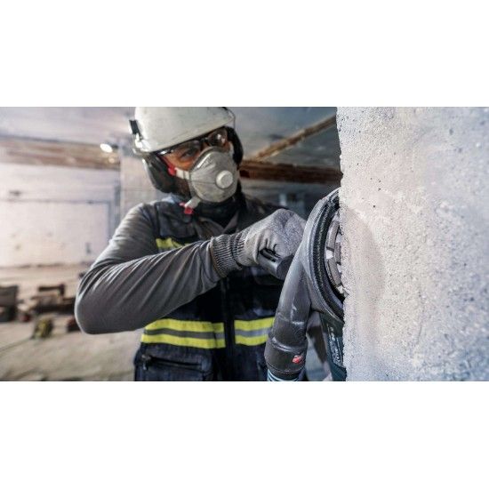 Mó PRO Concrete, 50 x 125 mm, 22,23 mm refª 2608601762 BOSCH Mó PRO Concrete, 50 x 125 mm, 22,23 mm refª 2608601762 BOSCH