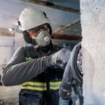 Mó PRO Concrete, 50 x 125 mm, 22,23 mm refª 2608601762 BOSCH Mó PRO Concrete, 50 x 125 mm, 22,23 mm refª 2608601762 BOSCH