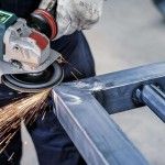 PRO Backing Pad Clip, X-Lock ref 2608601720 BOSCH