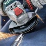 PRO Backing Pad Hard, 115 mm, X-Lock refª 2608601713 BOSCH PRO Backing Pad Hard, 115 mm, X-Lock refª 2608601713 BOSCH