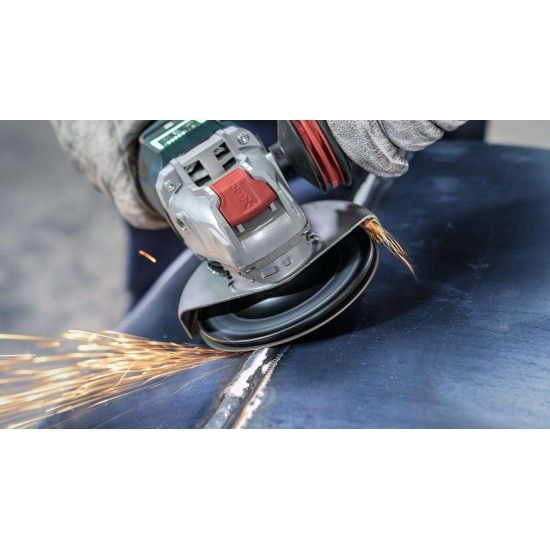 PRO Backing Pad Soft, 115 mm, X-Lock refª 2608601711 BOSCH PRO Backing Pad Soft, 115 mm, X-Lock refª 2608601711 BOSCH