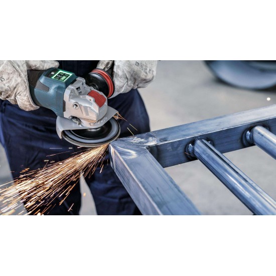 PRO Backing Pad Soft, 115 mm, X-Lock refª 2608601711 BOSCH PRO Backing Pad Soft, 115 mm, X-Lock refª 2608601711 BOSCH
