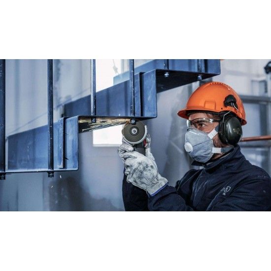 Disco de rebarbar PRO Stainless Steel and Metal, 76 x 4 x 10 mm refª 2608601705 BOSCH Disco de rebarbar PRO Stainless Steel and Metal, 76 x 4 x 10 mm refª 2608601705 BOSCH