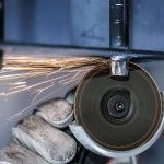 Disco de rebarbar PRO Stainless Steel and Metal, 76 x 4 x 10 mm refª 2608601705 BOSCH Disco de rebarbar PRO Stainless Steel and Metal, 76 x 4 x 10 mm refª 2608601705 BOSCH