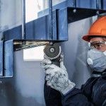 Disco de rebarbar PRO Stainless Steel and Metal, 76 x 4 x 10 mm refª 2608601705 BOSCH Disco de rebarbar PRO Stainless Steel and Metal, 76 x 4 x 10 mm refª 2608601705 BOSCH