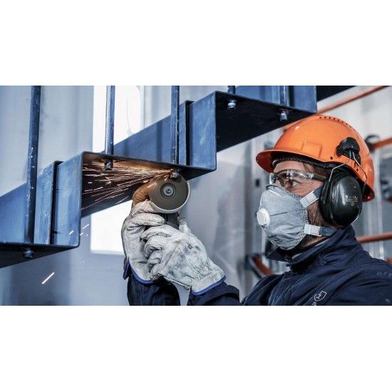 Disco de rebarbar PRO Stainless Steel and Metal, 76 x 4 x 10 mm ref� 2608601705 BOSCH