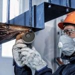 Disco de rebarbar PRO Stainless Steel and Metal, 76 x 4 x 10 mm refª 2608601705 BOSCH Disco de rebarbar PRO Stainless Steel and Metal, 76 x 4 x 10 mm refª 2608601705 BOSCH