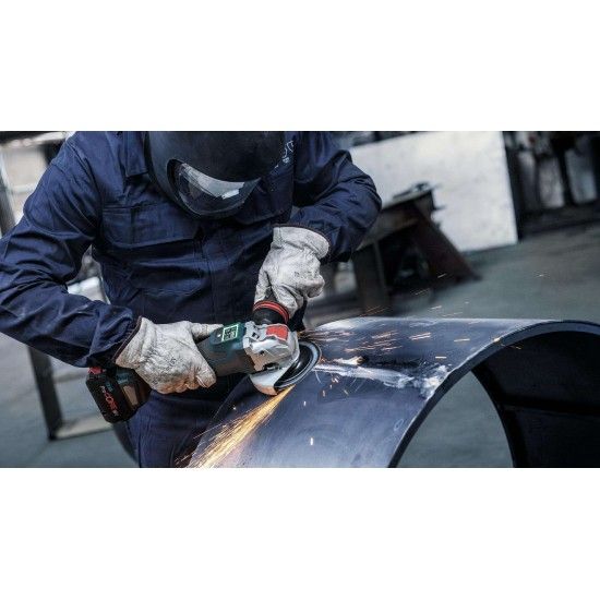 PRO Backing Pad Soft, 115 mm, M14 refª 2608601005 BOSCH PRO Backing Pad Soft, 115 mm, M14 refª 2608601005 BOSCH