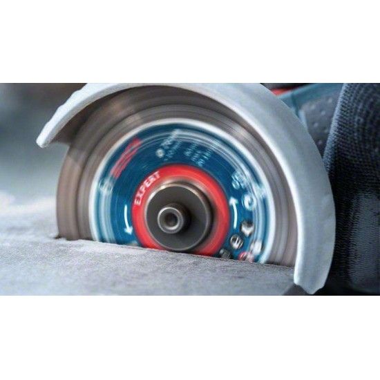 PRO Backing Pad Soft, 115 mm, M14 refª 2608601005 BOSCH PRO Backing Pad Soft, 115 mm, M14 refª 2608601005 BOSCH