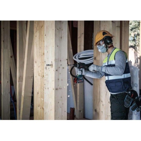 Broca em espiral com serpentina PRO Wood, 26 x 170 x 235 mm refª 2608597636 BOSCH Broca em espiral com serpentina PRO Wood, 26 x 170 x 235 mm refª 2608597636 BOSCH