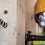 Broca em espiral com serpentina PRO Wood, 8 x 170 x 235 mm ref� 2608597623 BOSCH