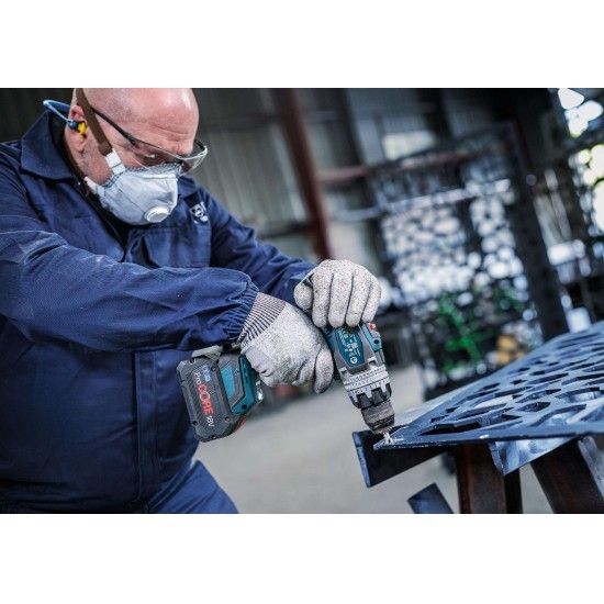 Broca de escarear PRO Steel HSS, 6 x 48 mm, M3 refª 2608597500 BOSCH Broca de escarear PRO Steel HSS, 6 x 48 mm, M3 refª 2608597500 BOSCH