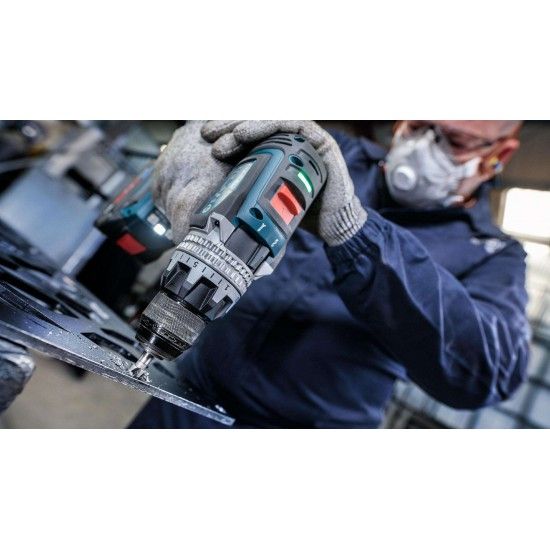 Broca de escarear PRO Steel HSS, 6 x 48 mm, M3 refª 2608597500 BOSCH Broca de escarear PRO Steel HSS, 6 x 48 mm, M3 refª 2608597500 BOSCH