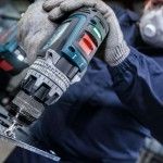 Broca de escarear PRO Steel HSS, 6 x 48 mm, M3 refª 2608597500 BOSCH Broca de escarear PRO Steel HSS, 6 x 48 mm, M3 refª 2608597500 BOSCH