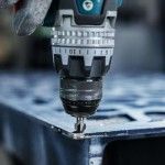 Broca de escarear PRO Steel HSS, 6 x 48 mm, M3 refª 2608597500 BOSCH Broca de escarear PRO Steel HSS, 6 x 48 mm, M3 refª 2608597500 BOSCH