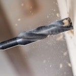 Broca para cofragens PRO Wood HSS, 10 x 87 x 600 mm, SDS plus ref� 2608597401 BOSCH