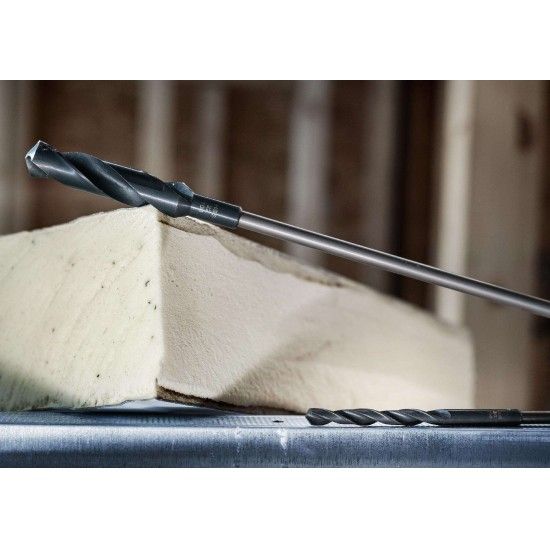 Broca para cofragens PRO Wood HSS, 12 x 100 x 400 mm refª 2608596337 BOSCH Broca para cofragens PRO Wood HSS, 12 x 100 x 400 mm refª 2608596337 BOSCH