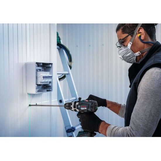 Broca para cofragens PRO Wood HSS, 12 x 100 x 400 mm refª 2608596337 BOSCH Broca para cofragens PRO Wood HSS, 12 x 100 x 400 mm refª 2608596337 BOSCH