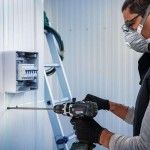 Broca para cofragens PRO Wood HSS, 8 x 75 x 400 mm refª 2608596335 BOSCH Broca para cofragens PRO Wood HSS, 8 x 75 x 400 mm refª 2608596335 BOSCH