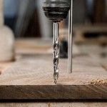 Kit Brocas para madeira PRO Wood HSS, 5 unid. ref 2608595525 BOSCH