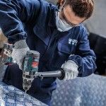 Broca PRO Metal HSS-G, 3,3 x 36 x 65 mm, 10 unid. ref� 2608595057 BOSCH