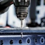 Broca PRO Metal HSS-G, 2 x 24 x 49 mm, 10 unid. refª 2608595051 BOSCH Broca PRO Metal HSS-G, 2 x 24 x 49 mm, 10 unid. refª 2608595051 BOSCH