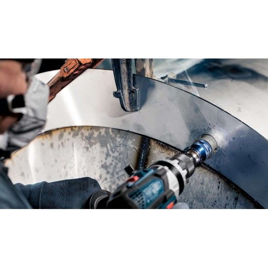 Serra craniana PRO Sheet Metal PC Plus, 21 mm refª 2608594441 BOSCH Serra craniana PRO Sheet Metal PC Plus, 21 mm refª 2608594441 BOSCH