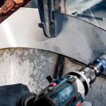 Serra craniana PRO Sheet Metal PC Plus, 19 mm ref� 2608594439 BOSCH