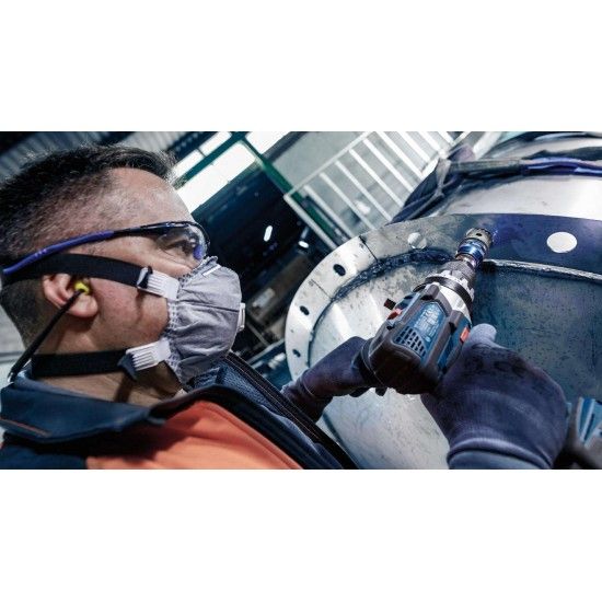 Serra craniana PRO Sheet Metal PC Plus, 16 mm ref� 2608594437 BOSCH