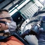 Serra craniana PRO Sheet Metal PC Plus, 17 mm ref� 2608594438 BOSCH