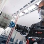 Serra craniana PRO Multi Material PC Plus, 25 mm ref� 2608594372 BOSCH