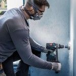 Serra craniana PRO Multi Material PC Plus, 21 mm ref� 2608594369 BOSCH