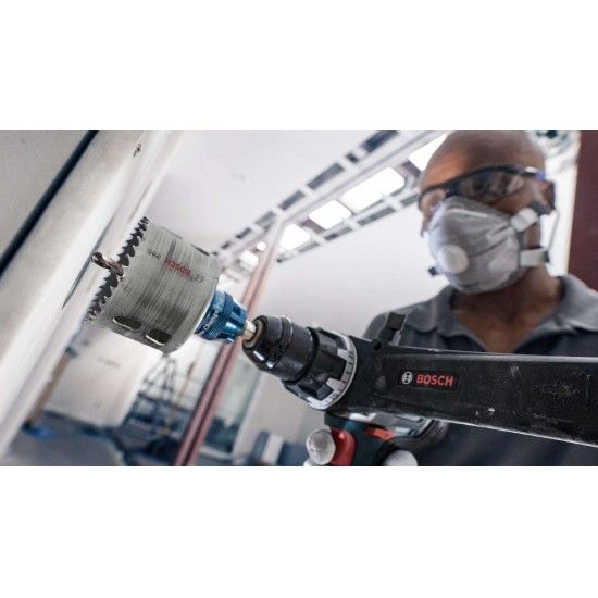 Serra craniana PRO Multi Material PC Plus, 21 mm ref� 2608594369 BOSCH