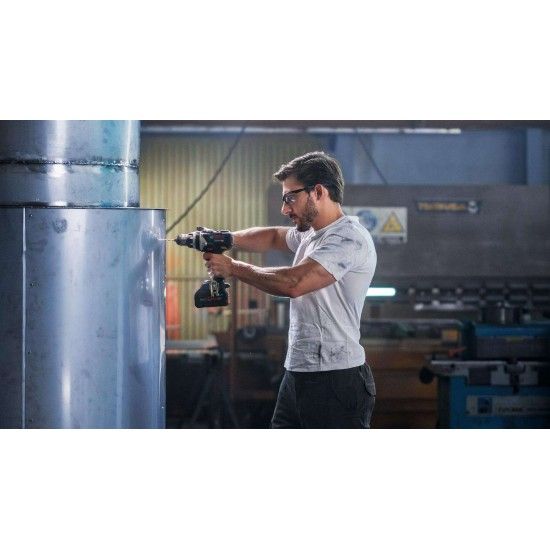 Kit Brocas para metal PRO Stainless Steel HSS-Co, 7 unid. ref� 2608589296 BOSCH