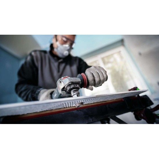 Coroa de furar para seco PRO Ceramic dry, 30x35x22,23mm ref� 2608587119 BOSCH