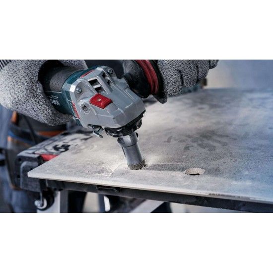 Coroa de furar para seco PRO Ceramic dry, 30x35x22,23mm ref� 2608587119 BOSCH