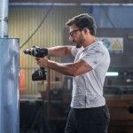 Broca PRO Stainless Steel HSS-Co, 1 x 12 x 34 mm, 10 unid. ref� 2608585872 BOSCH