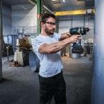 Broca PRO Stainless Steel HSS-Co, 1 x 12 x 34 mm, 10 unid. ref� 2608585872 BOSCH