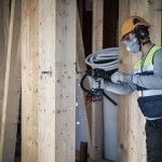 Broca helicoidal PRO Wood, 12 x 95 x 160 mm ref� 2608585699 BOSCH