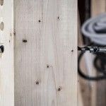 Broca helicoidal PRO Wood, 8 x 95 x 160 mm ref� 2608585696 BOSCH