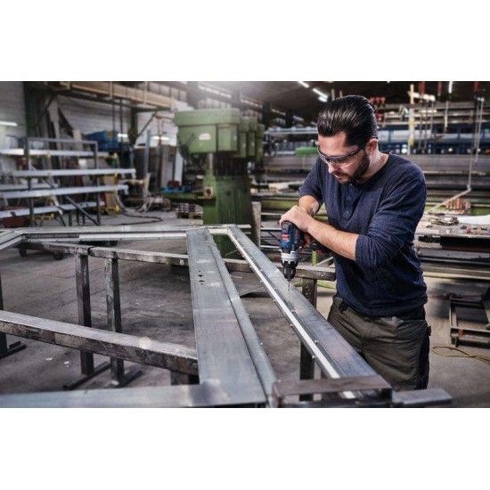 Broca helicoidal HSS PointTeQ 16,0 mm (encabadouro reduzido) refª 2608577310 BOSCH Broca helicoidal HSS PointTeQ 16,0 mm (encabadouro reduzido) refª 2608577310 BOSCH