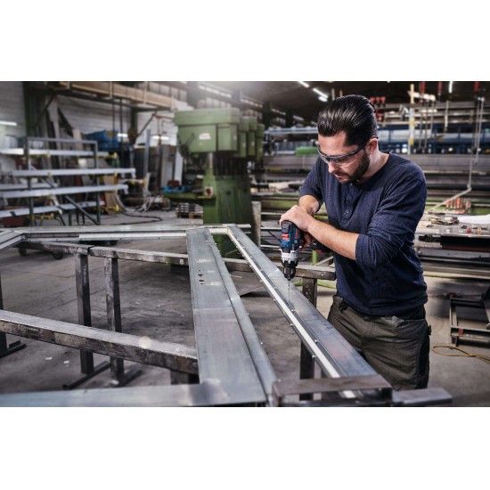 Broca helicoidal HSS PointTeQ 3,0 mm ref 2608577198 BOSCH