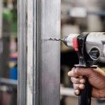 Broca helicoidal HSS PointTeQ 2,0 mm ref 2608577188 BOSCH