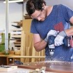 Broca Forstner 15 mm ref� 2608577003 BOSCH