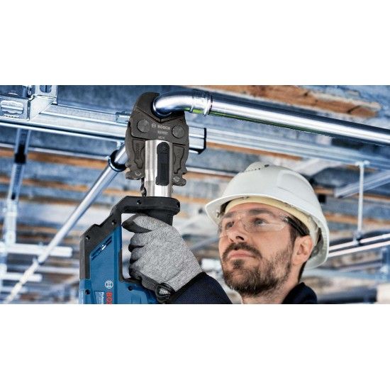 EXPERT Press Jaw Compact, U32 refª 2608570200 BOSCH EXPERT Press Jaw Compact, U32 refª 2608570200 BOSCH