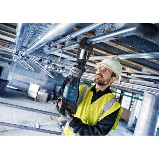 EXPERT Press Jaw Standard, U32 ref 2608570193 BOSCH