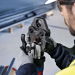 EXPERT Press Jaw Standard, U20 refª 2608570191 BOSCH EXPERT Press Jaw Standard, U20 refª 2608570191 BOSCH
