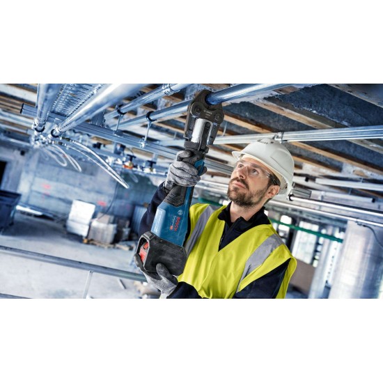 EXPERT Press Jaw Standard, U20 refª 2608570191 BOSCH EXPERT Press Jaw Standard, U20 refª 2608570191 BOSCH